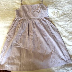 Altered state mini dress